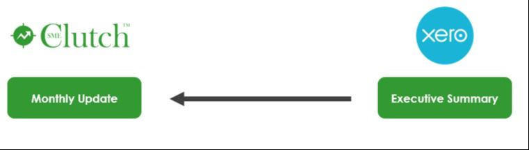 SME Clutch Xero Integration